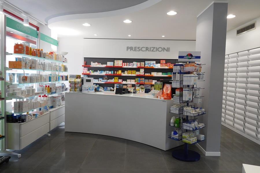 Farmacia Soravito - Ovaro (UD)