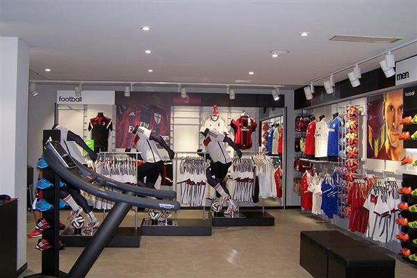 Negozio Adidas Torino Via Garibaldi 2024 mylawyer .za
