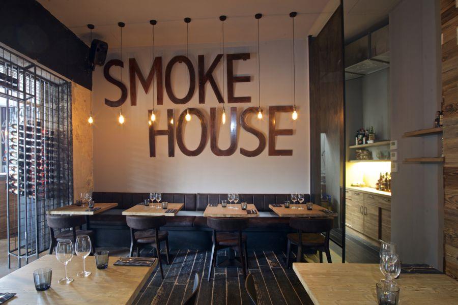 Brisket Smoke House – Milano