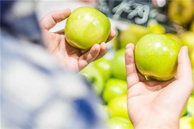 Come valorizzare l'esposizione dei prodotti alimentari