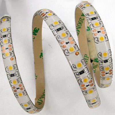 Strip Led Crystal IP65 - 9,6W/m - 120 Led/m - 3528