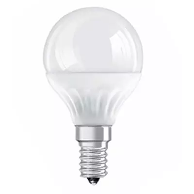 E14 - Sfera opalina