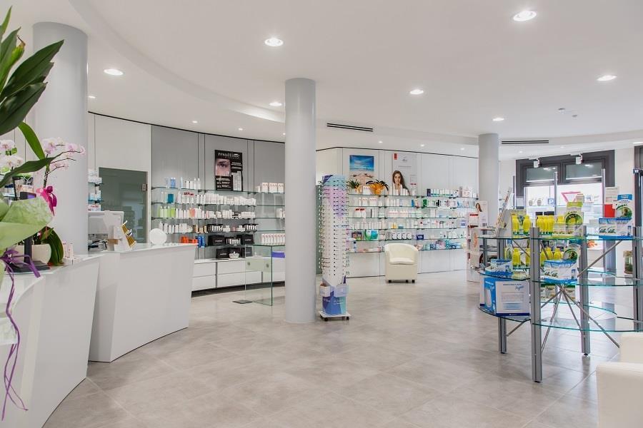 Farmacia Torri - Torri di Quartesolo (VI)