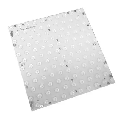 Wide panel
