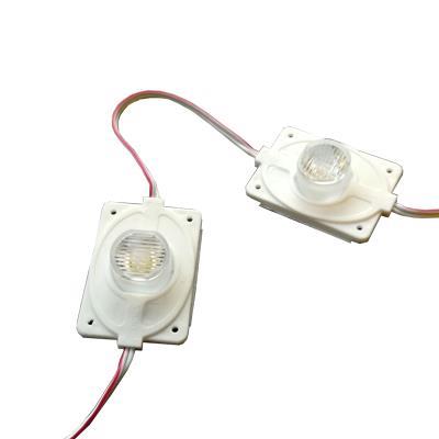 Moduli led