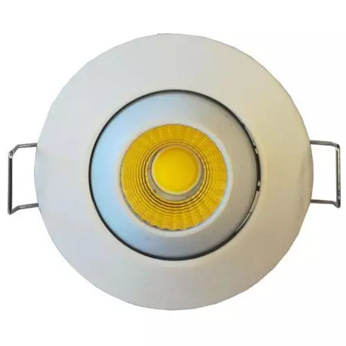 Spot Eye