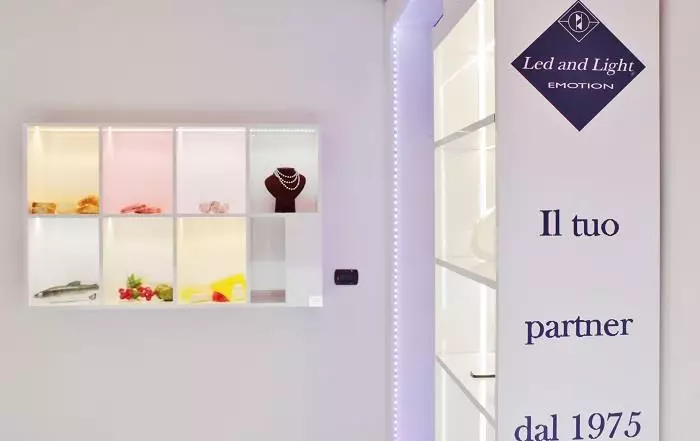Show room Led and Light