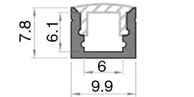 Profilo DELTA