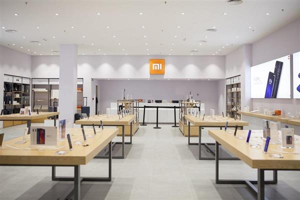 MI Store - Xiaomi Italia