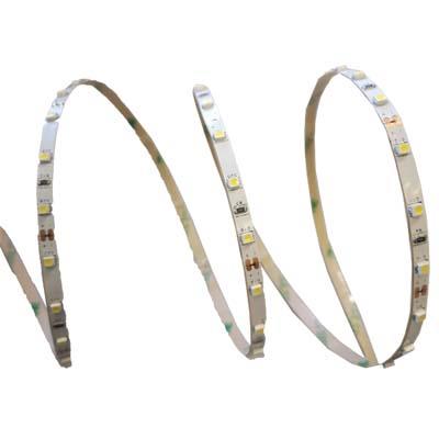 Strip Led 4,8W/m - 60 Led/m - Led 3528