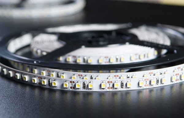 Come utilizzare le Strip Led