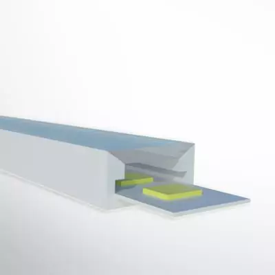 Neon Rope - Mod. H002T