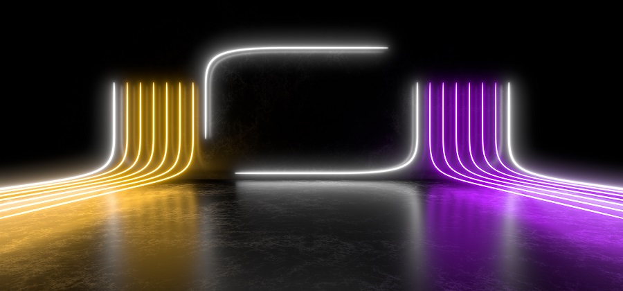 neon flex, neon led, neon rope, led and light
