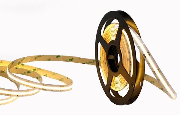 Ampia gamma di Strip Led