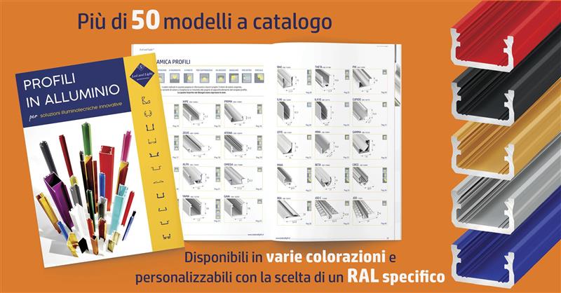 Catalogo Led and Light