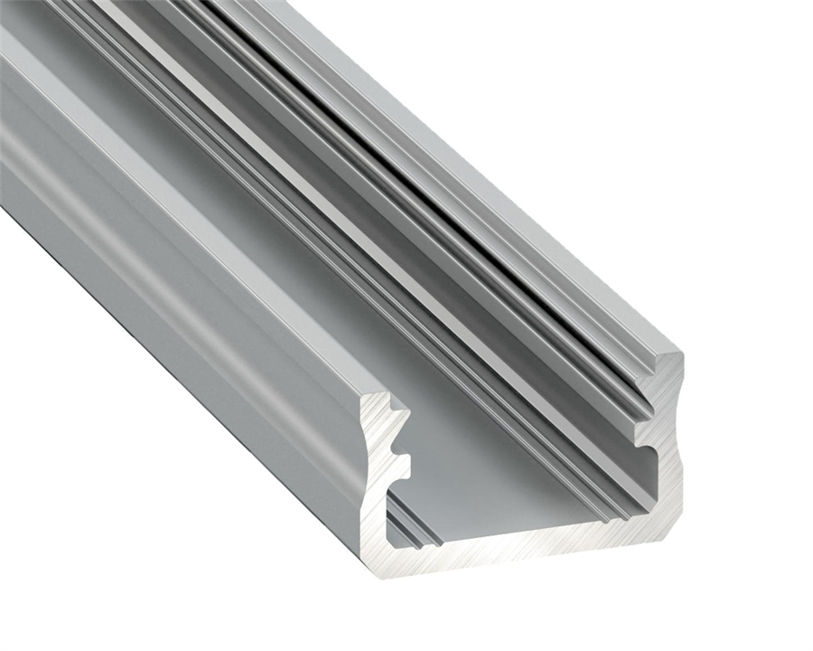 Profili in alluminio per strip led