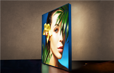 Ledbox 100: il nuovo profilo per Lightbox