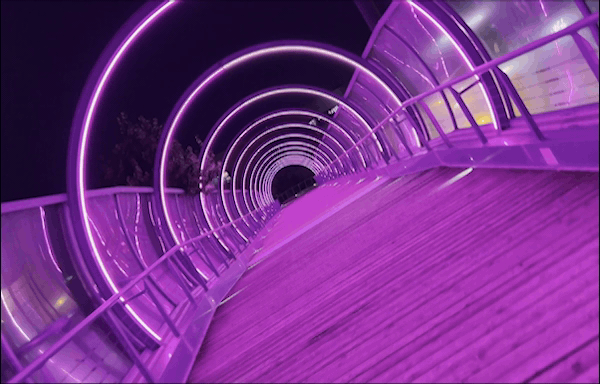 Neon Rope LED