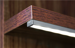 Illuminazione per mobili: un concetto moderno di design ed estetica