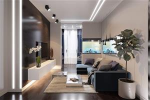 Barre LED su misura