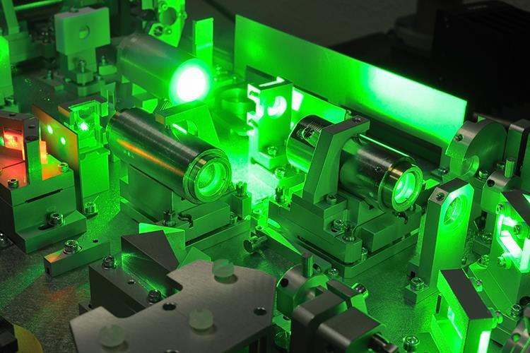Soluzioni a LED per l'industria