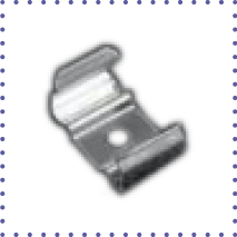 Clip metallica