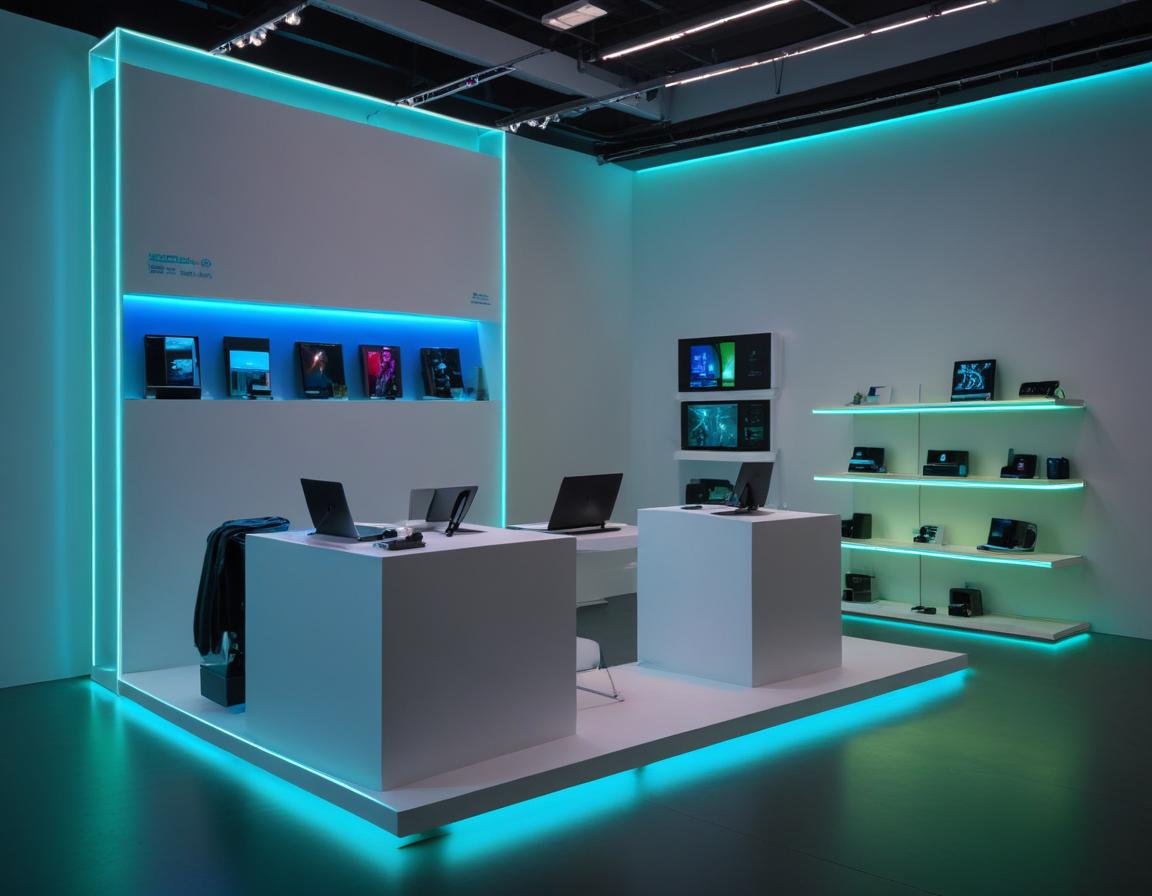 luci_integrate_in_struttura_stand_fieristico