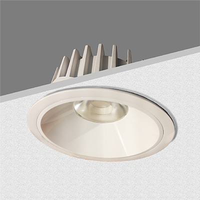 Illuminazione da incasso