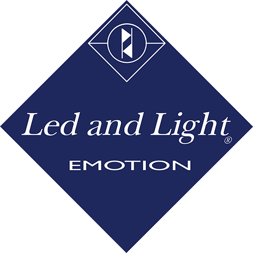 Led and Light - Progetti illuminotecnici e luci Led