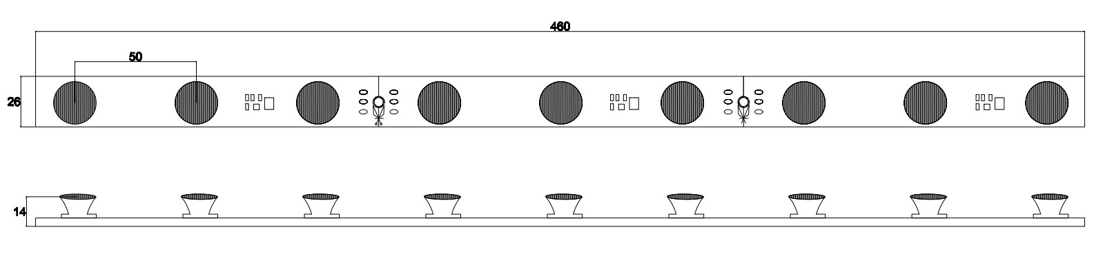 disegno_tecnico_bladeled_l_led_and_light