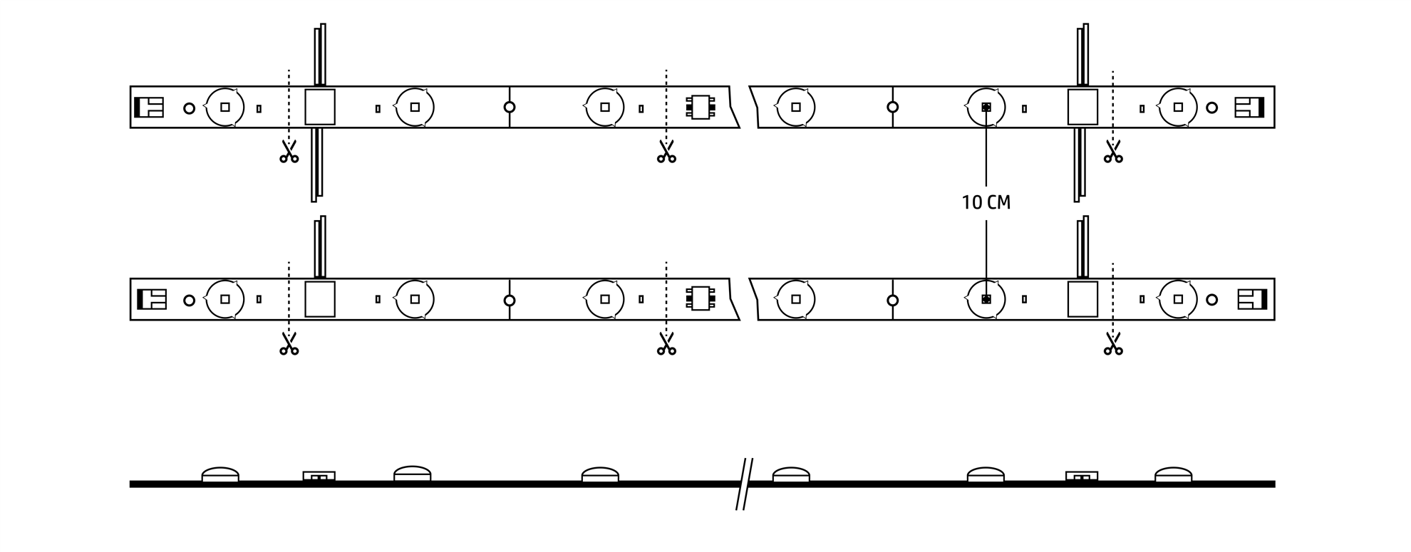 scheda_tecnica_wideledL_Led_and_Light