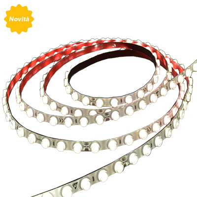 Blade strip