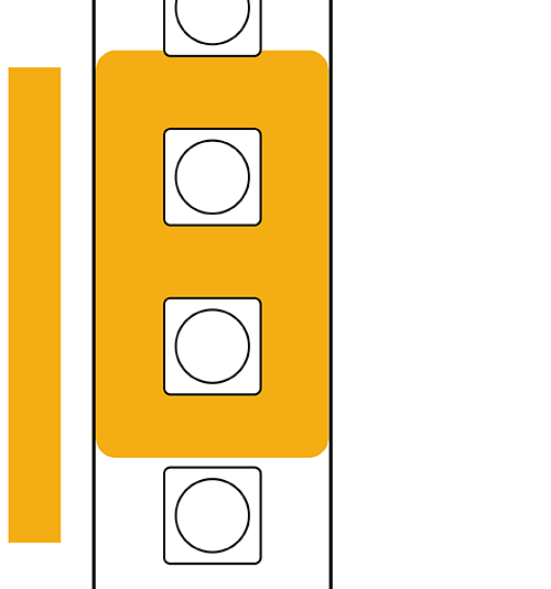 PCB (Printed circuit Board)