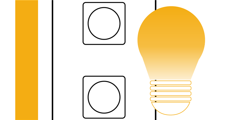 EFFICIENZA LUMINOSA (lm/W)
