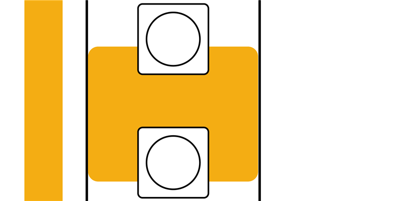 PCB (Printed circuit Board)