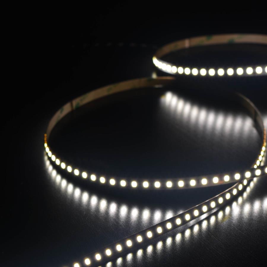 Strip Led 9,6 W/MT - 128 LED/MT