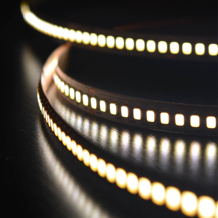 Strip Led 14,4 W/MT - 240 LED/MT - 8mm