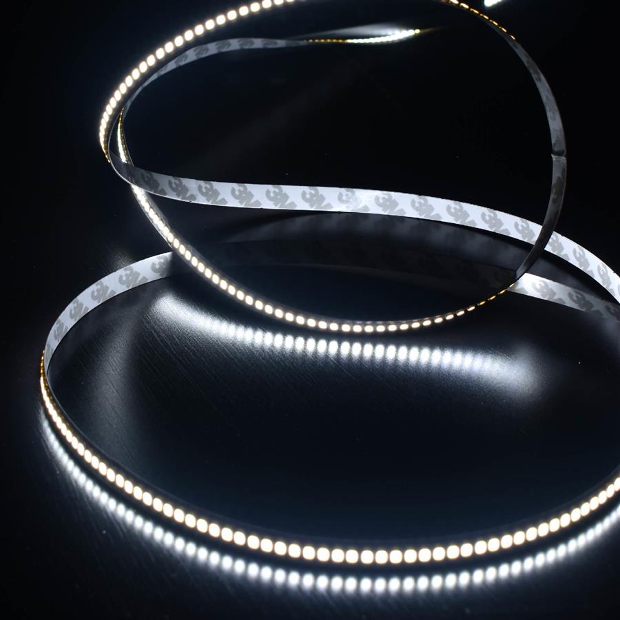 Strip Led 19,2 W/MT - 240 LED/MT