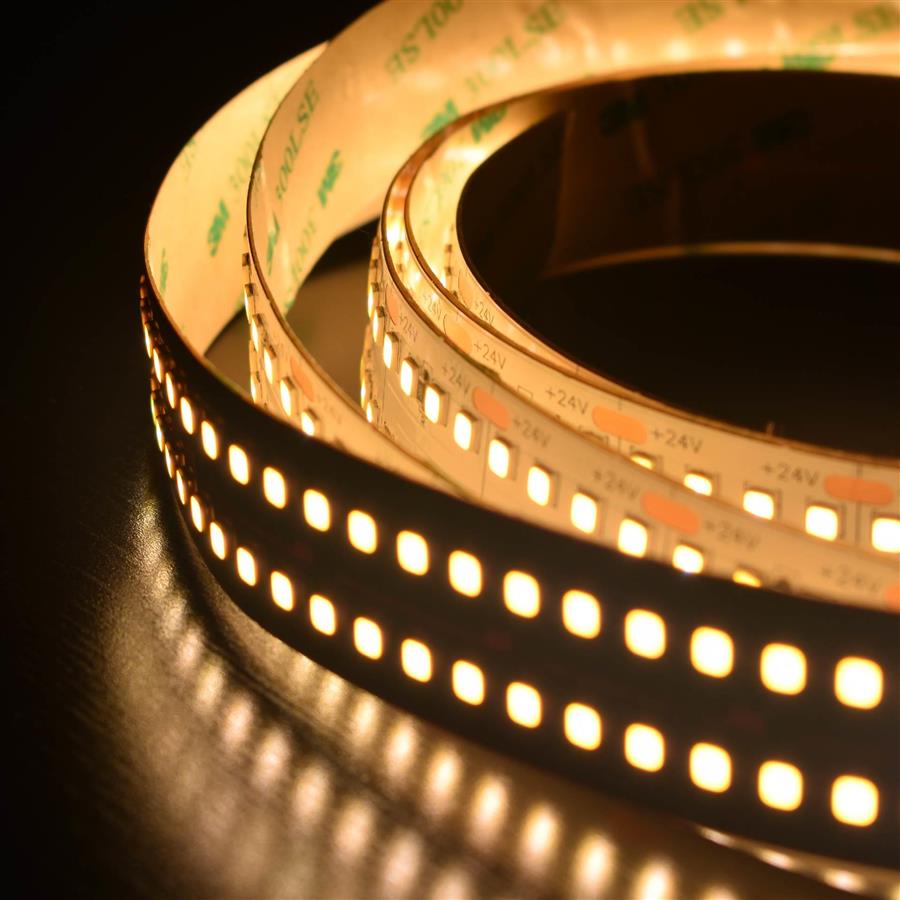 Strip Led 33,4 W/MT - 320 LED/MT