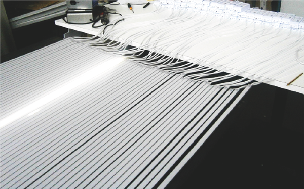 Barre LED e Neon Rope Led su misura