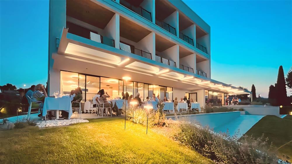 Hotel Europa - Sirmione