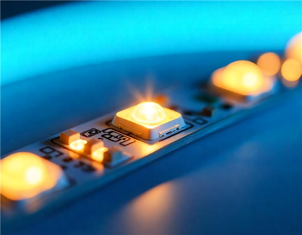 La vita utile dei LED: tutto quello che c'è da sapere