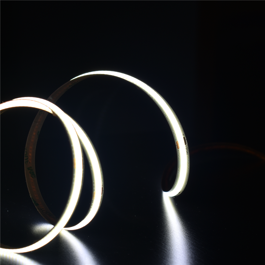 Strip Led COB 9,6 W/MT - 8MM