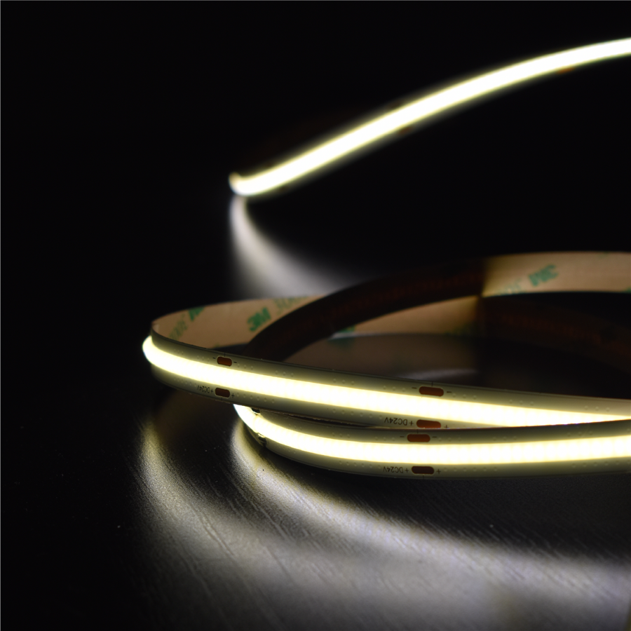 Strip Led COB 14,4 W/MT - 10 MM