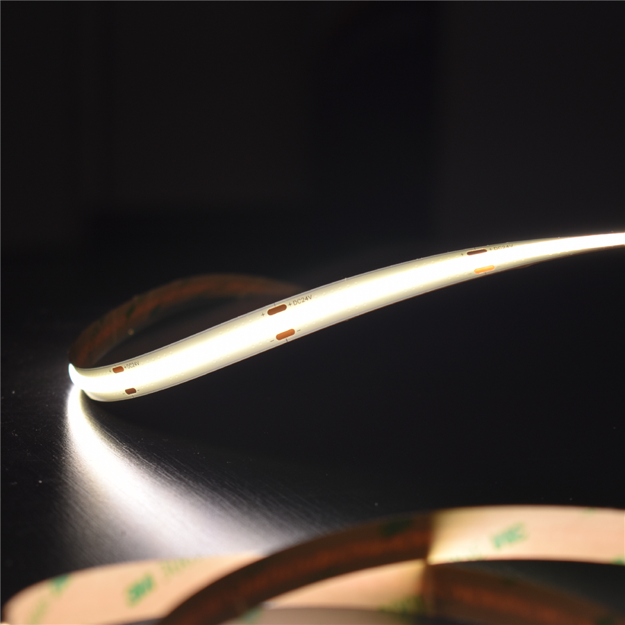 Strip Led COB 19,2 W/MT - 10 MM