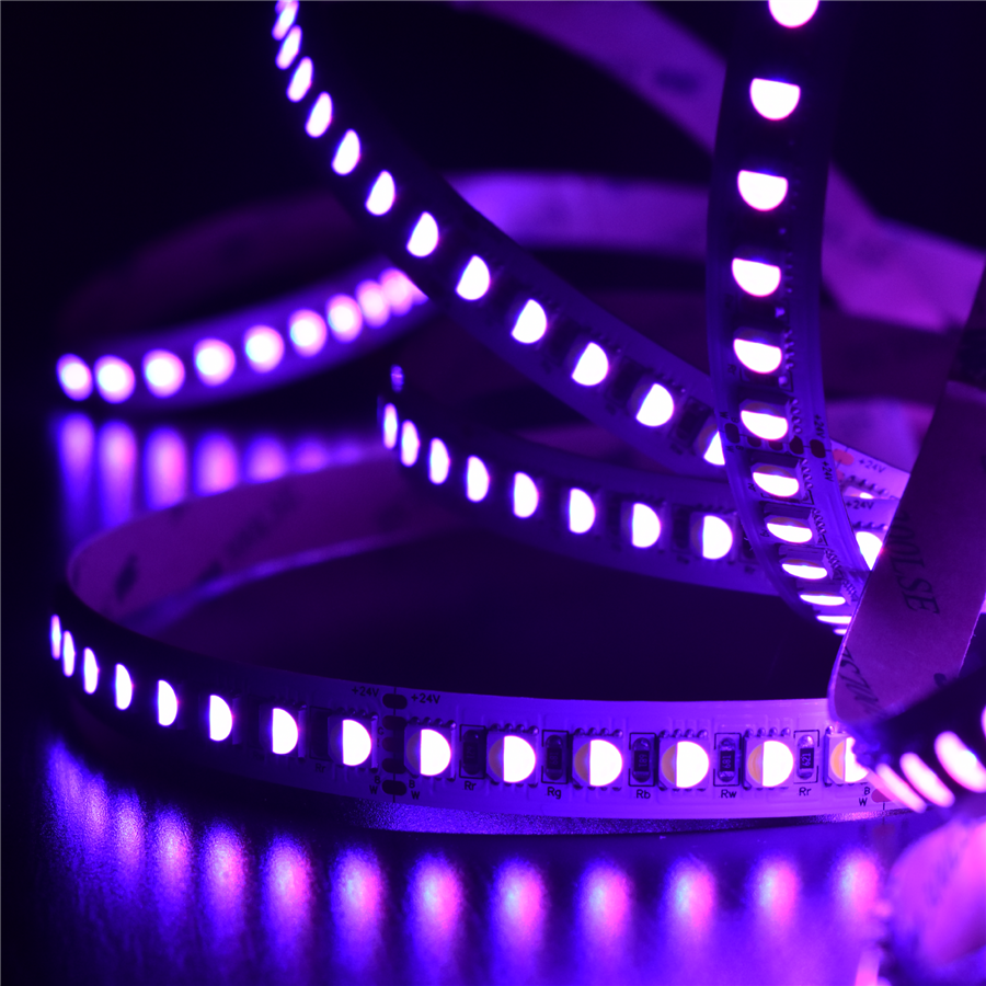 Strip Led RGBW
