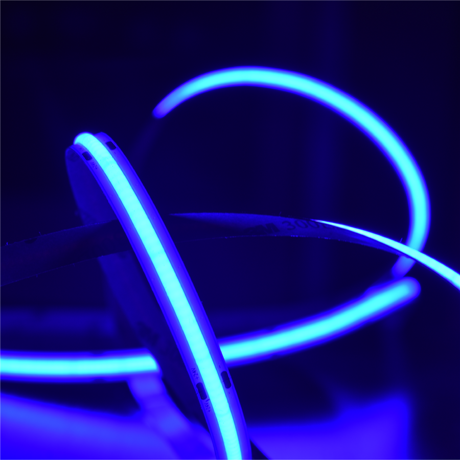 Strip Led COLORATE COB 8mm
