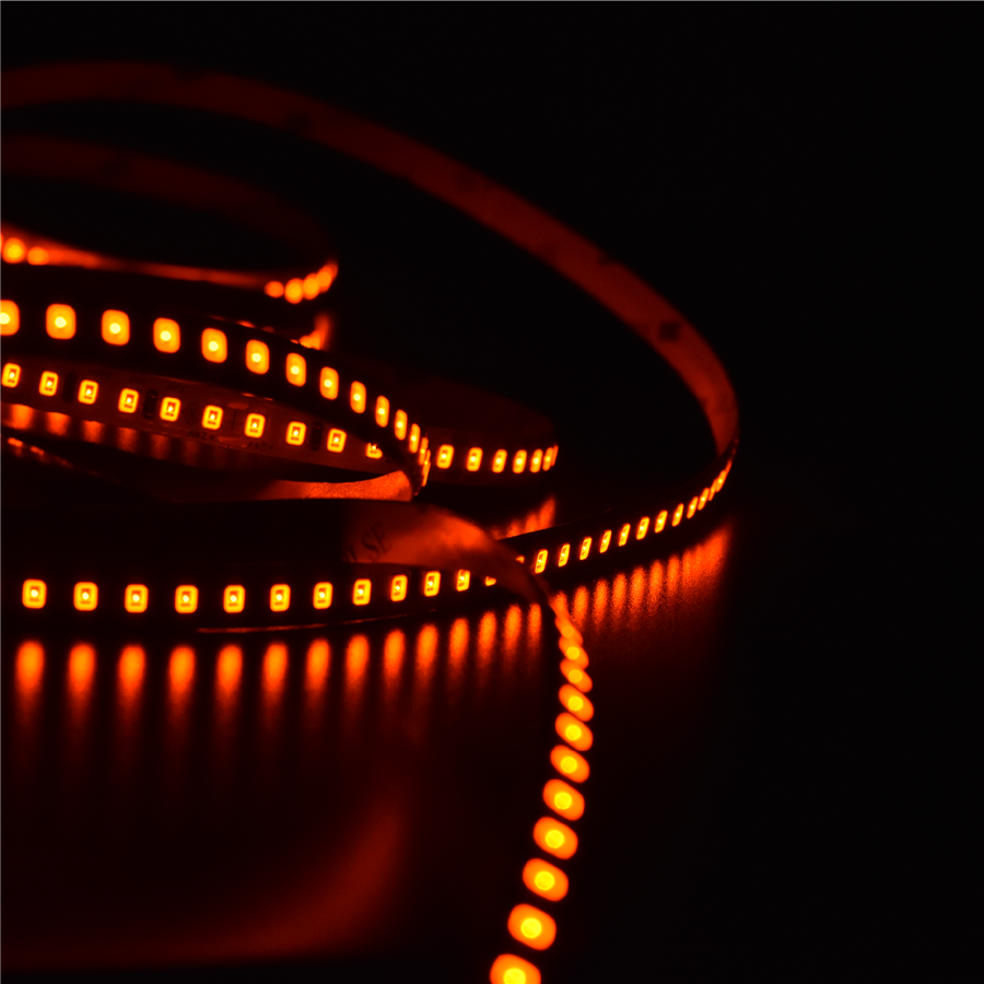 Strip Led COLORATE 8mm