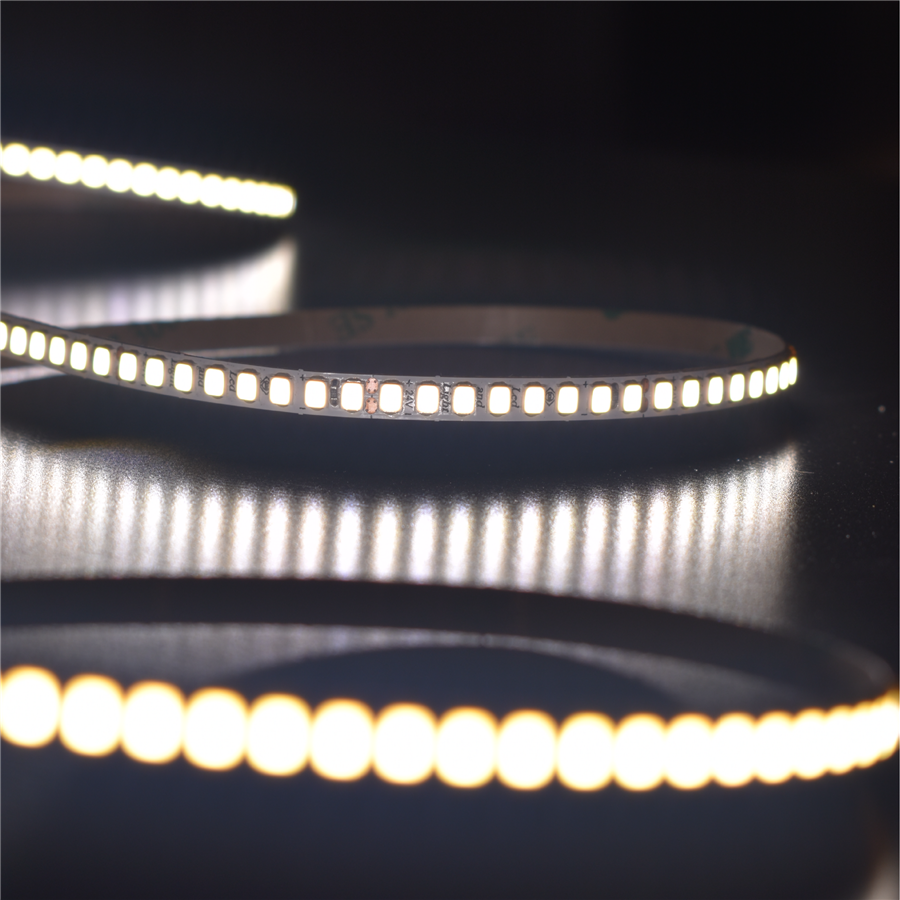 Strip Led 14,4 W/MT - 240 LED/MT - 5mm