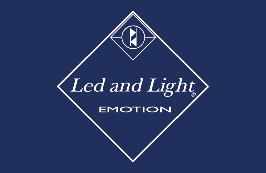 LED AND LIGHT